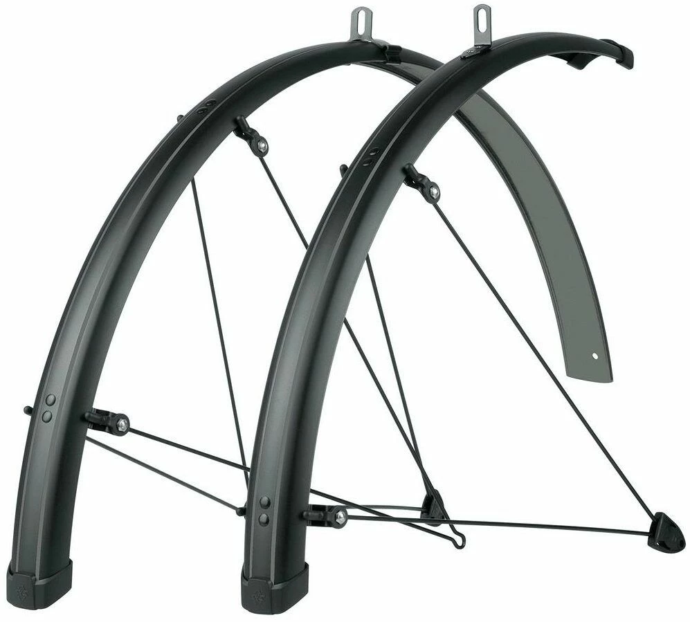 SKS Bluemels Stingray Mudguard Set