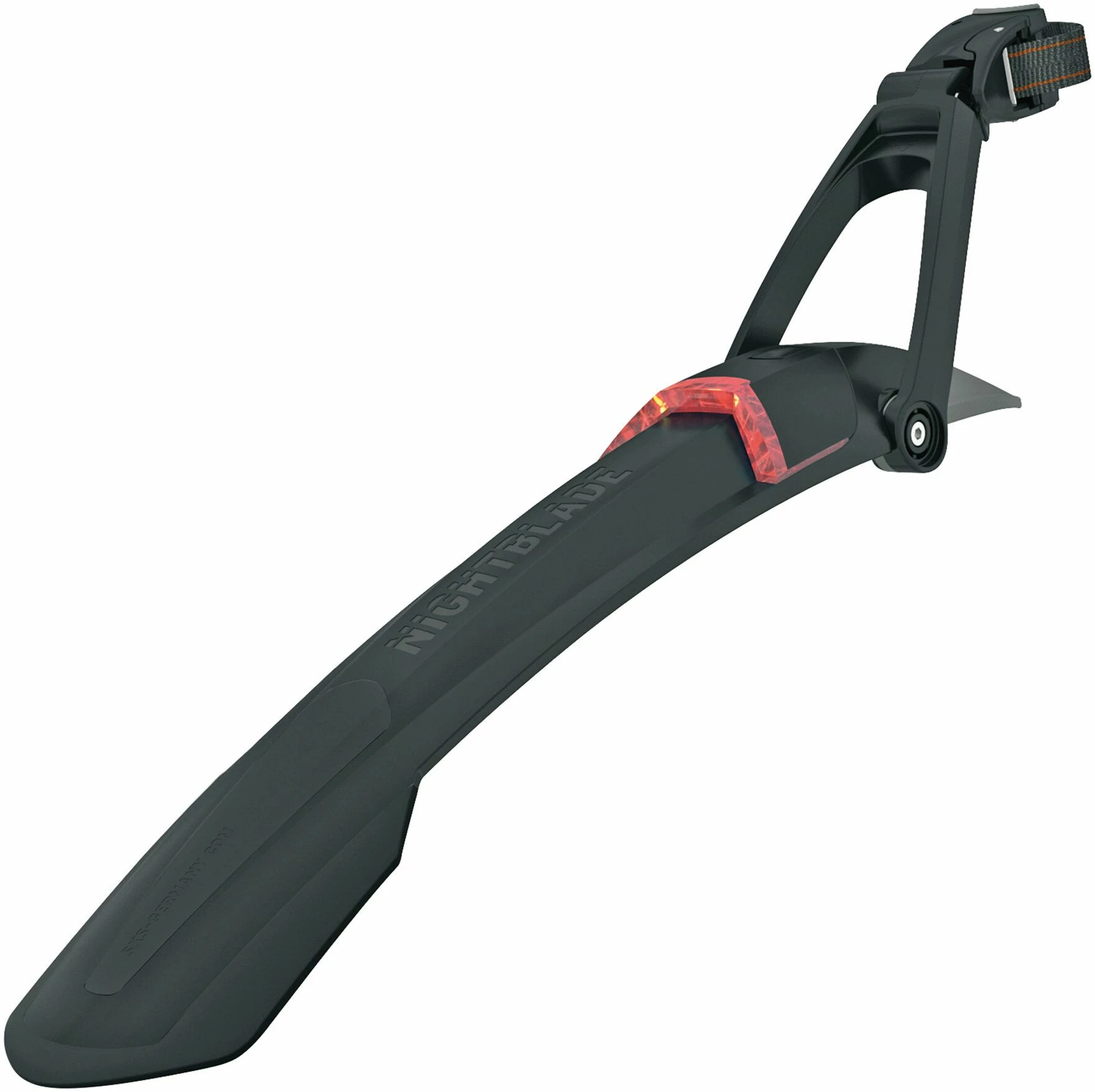 SKS Nightblade Rear Mudguard
