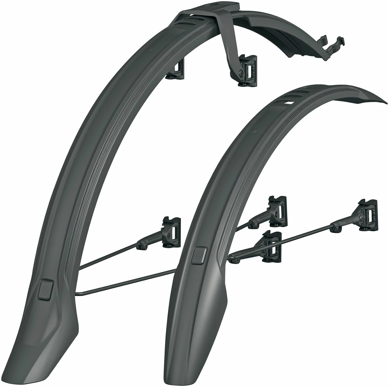 SKS Veloflexx Mudguard Set