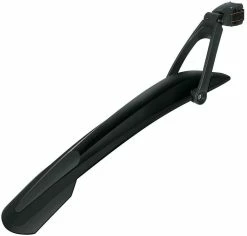 SKS X-Blade Dark Rear Mudguard