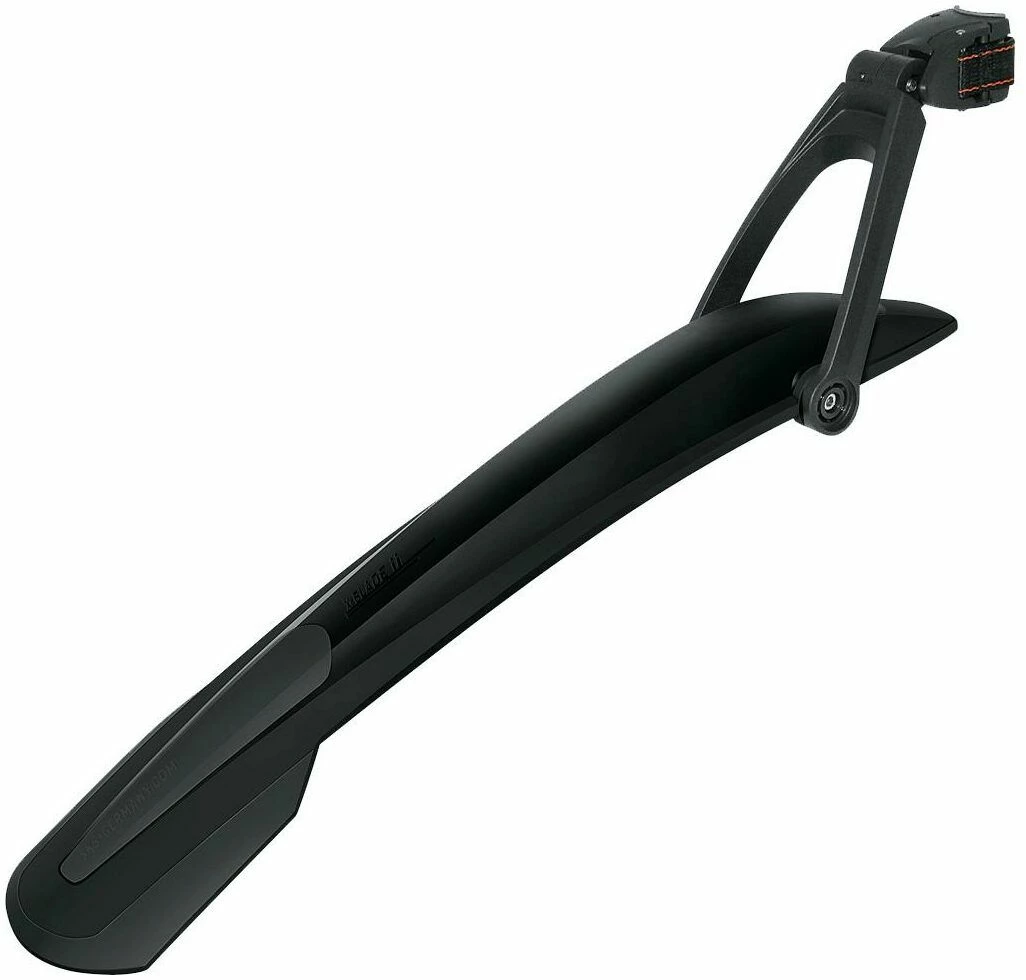 SKS X-Blade Dark Rear Mudguard