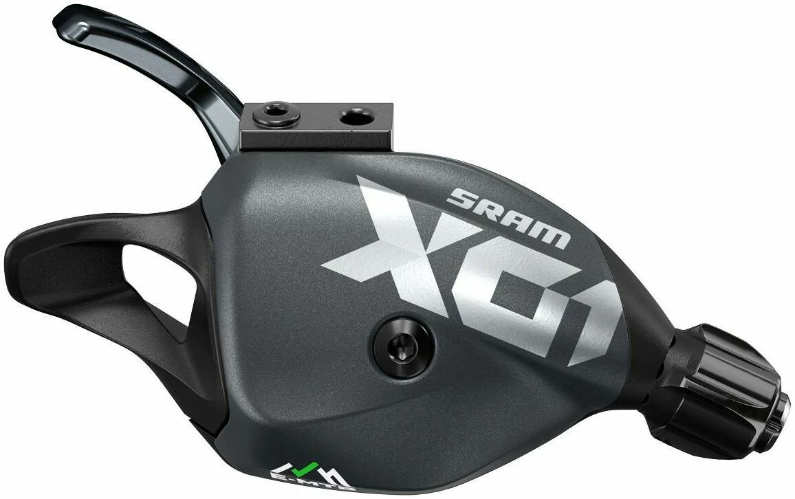 SRAM X01 Eagle Single Click 12-Speed Trigger Shifter