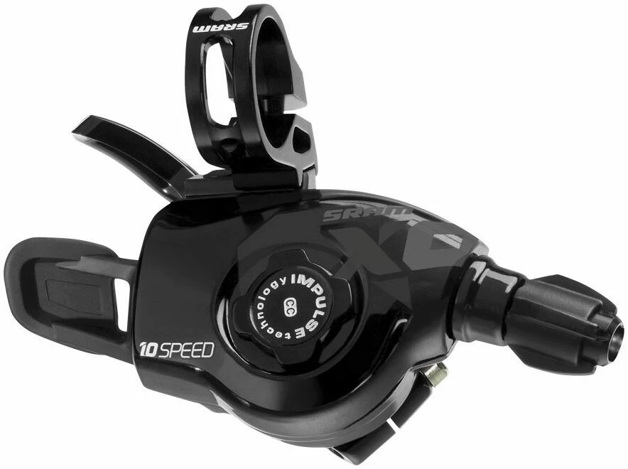 SRAM X0 10-Speed Trigger Shifter