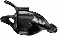 SRAM X01 DH 7-Speed Trigger Shifter