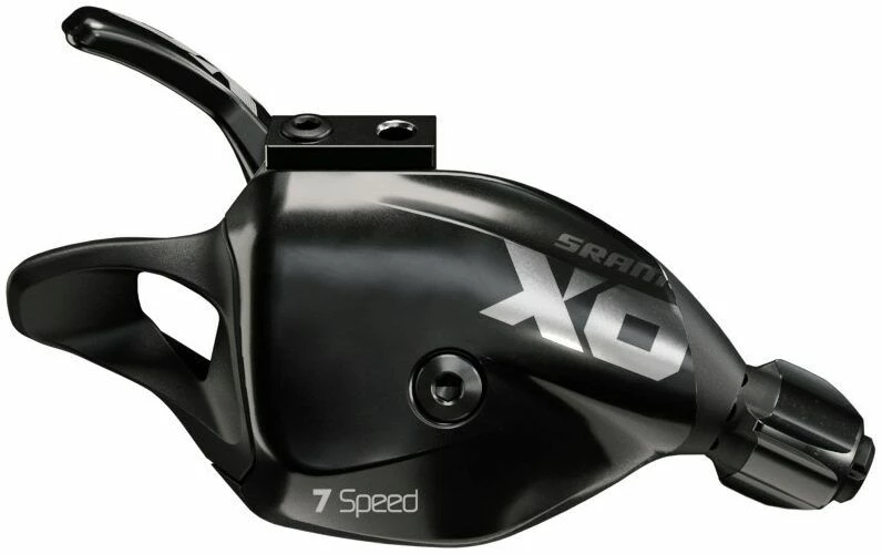 SRAM X01 DH 7-Speed Trigger Shifter