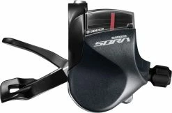 Shimano SL-R3000 Sora Shift Levers For Flat Bar