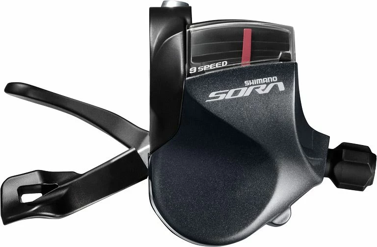 Shimano SL-R3000 Sora Shift Levers For Flat Bar