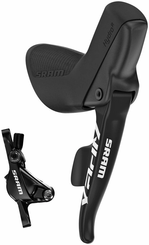 SRAM Apex 1 11-Speed Hydraulic Shift-Brake Lever Set