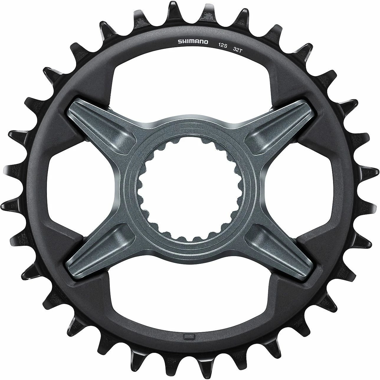 Shimano SLX SM-CRM75 Chainring