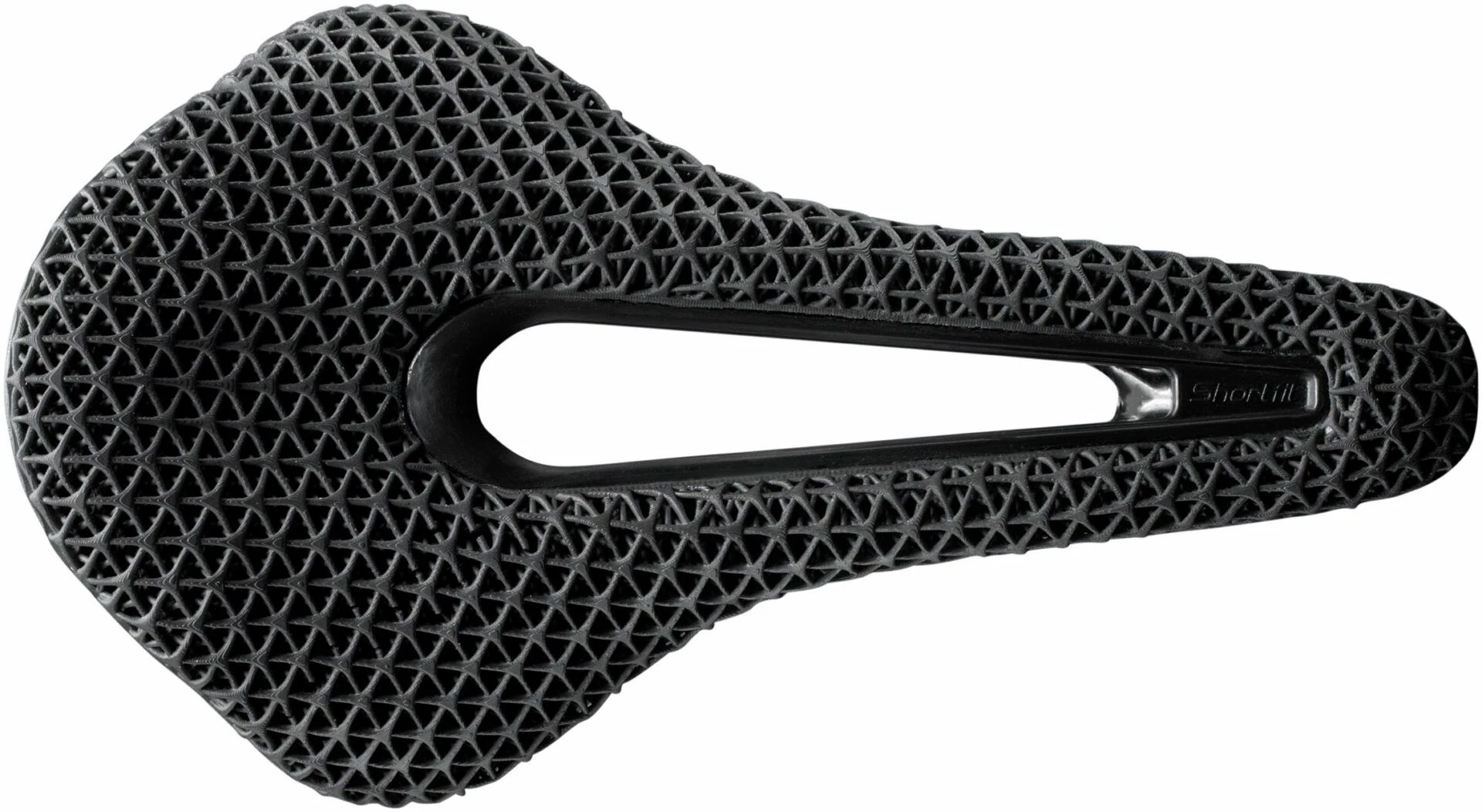 Selle San Marco Shortfit 2.0 3D Carbon FX Saddle