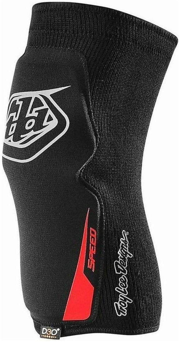 Troy Lee Designs Troy Lee Speed Youth D3O Knee Sleeves