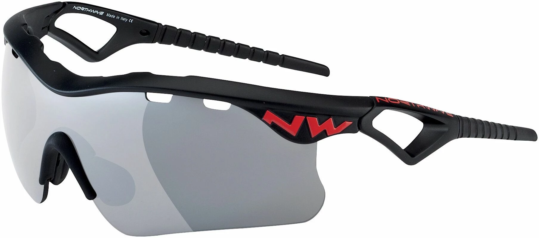 Northwave Steel Sunglasses