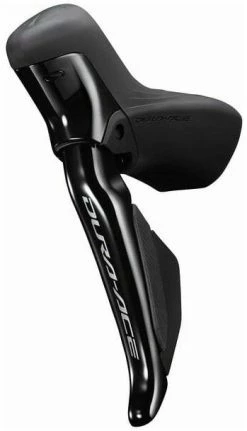 Shimano Dura-Ace ST-R9270 Hydraulic Di2 STI Lever