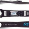 Stages Power L Shimano Ultegra R8100 Left Hand Power Meter Crank Arm