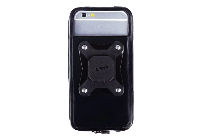 Support + étui Universel Smartphone BBB - Image 2