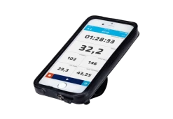 Support + étui Universel Smartphone BBB