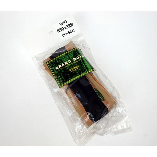 Pneumatiques Pour Cycles 650x32B Grand Bois Cypres Tringle Souple - ETRTO 32-584