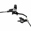 Hope Tech 4 Trial Zone Disc Brake Set