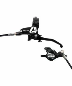 Hope Tech 4 Trial Zone Disc Brake Set