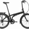 Tern Node D8 2022 Folding Bike