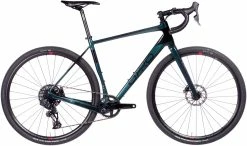 Orro Terra C Rival AXS 2023 Bike