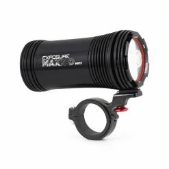 Exposure MaXx-D MK13 Front Light