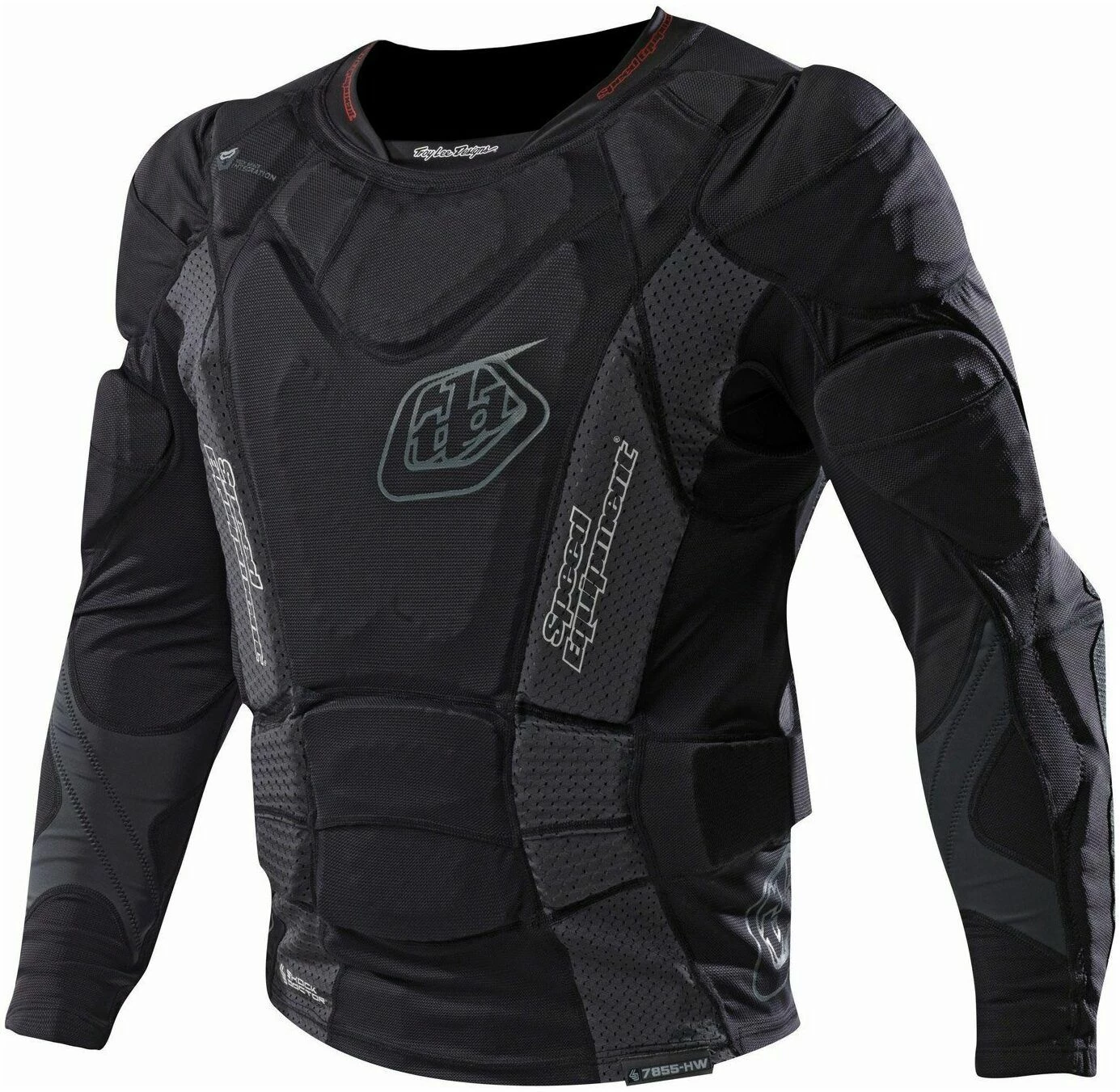 Troy Lee Designs Troy Lee 7855 Upper Protective Jacket