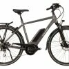 Raleigh Motus Tour Crossbar 2020 Electric Bike