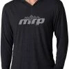 MRP T-Shirt Hoodie