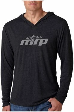 MRP T-Shirt Hoodie