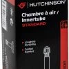 Hutchinson Juniour 20-Inch Schrader Innertube