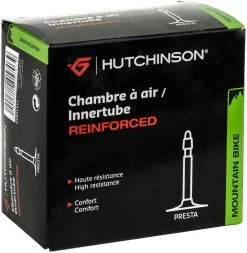 Hutchinson Reinforced MTB 26-Inch Presta Innertube