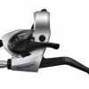 Shimano Tourney TX ST-TX800 3-Speed STI Lever (Left)