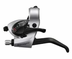 Shimano Tourney TX ST-TX800 3-Speed STI Lever (Left)