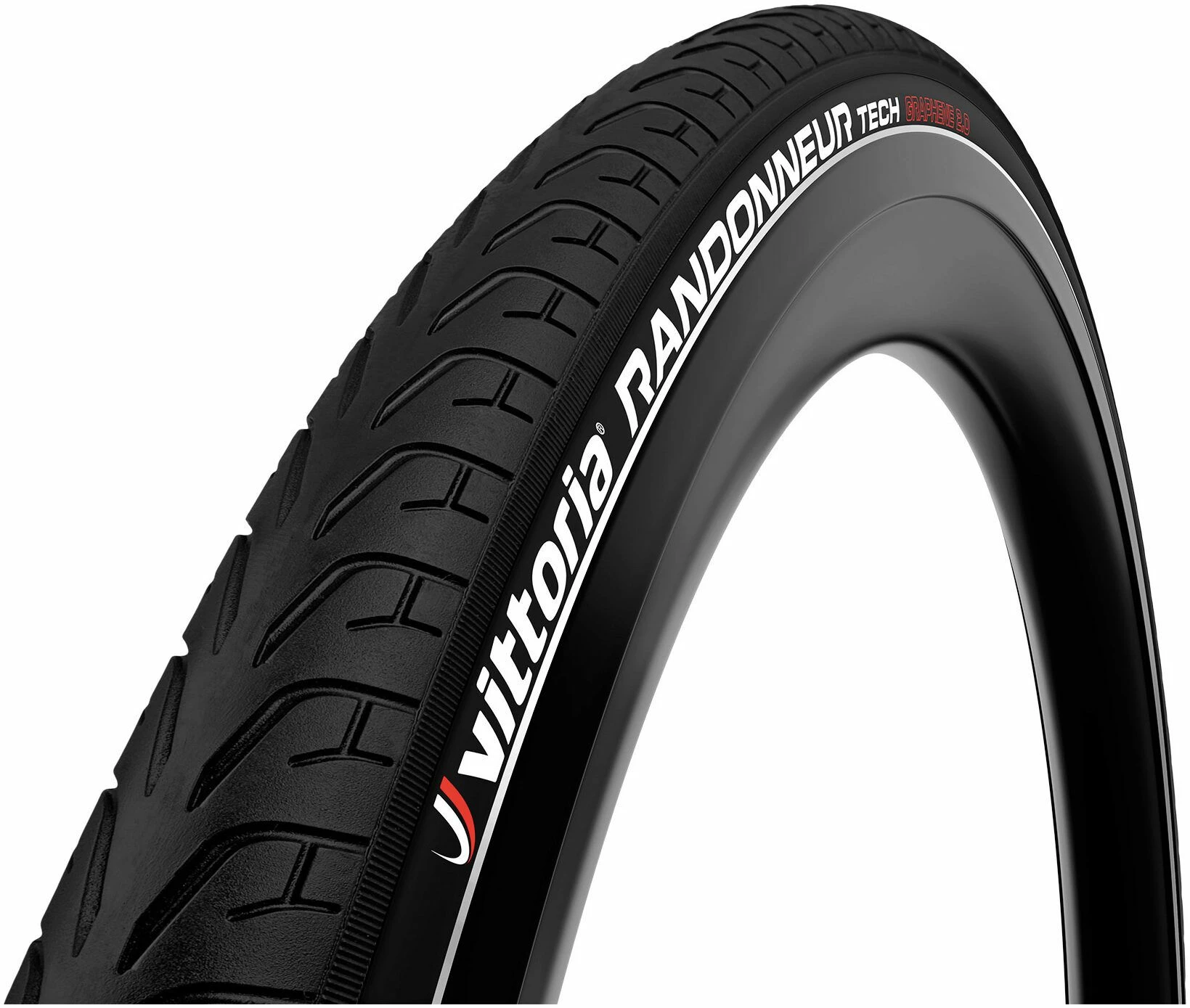 Vittoria Randonneur Tech 700c Tyre