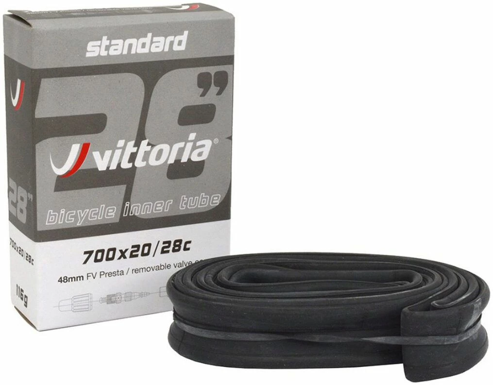 Vittoria Standard 700c Innertubes
