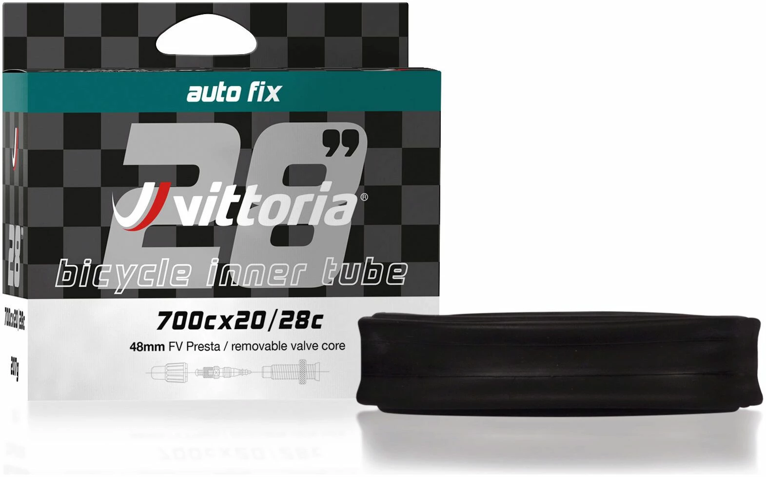 Vittoria Auto Fix MTB 29-inch Innertubes