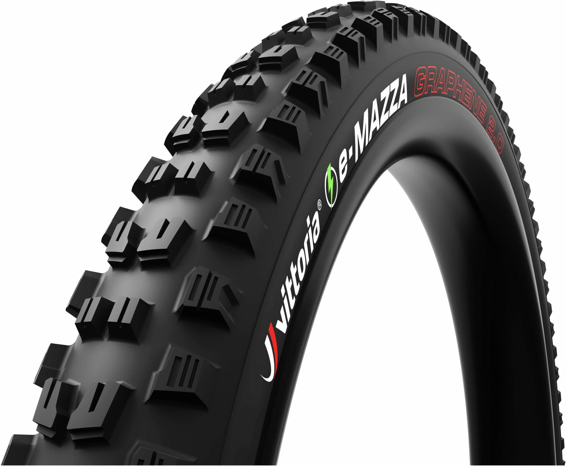 Vittoria E-Mazza 27.5-Inch Tyre