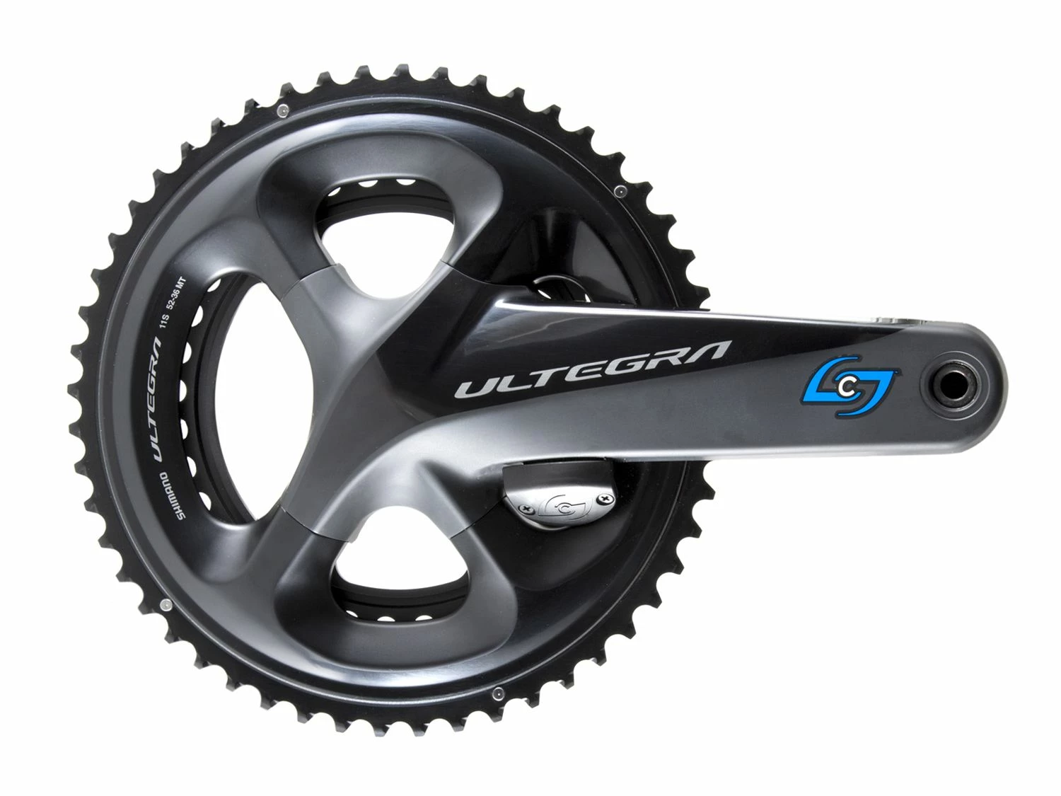 Stages Power R Shimano Ultegra R8000 Power Meter Chainset