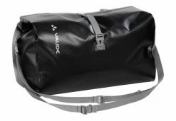 Vaude Top Case Pl - 30 Litres [Noir]