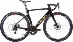 Orro Venturi STC Chorus Tailor Made 2023 Bike