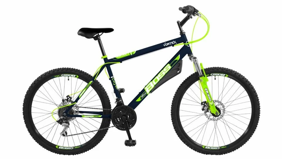 Boss Vortex 26-Inch Bike