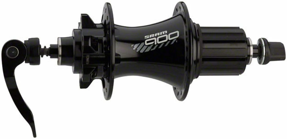 SRAM 900 Boost Rear Hub