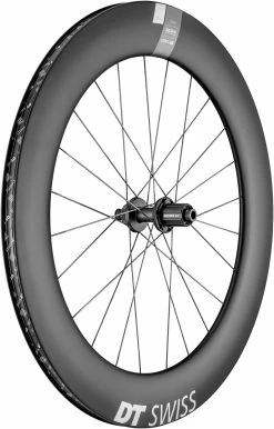 Dt-swiss DT Swiss ARC 1400 Dicut 80mm Clincher Disc 700c Rear Wheel
