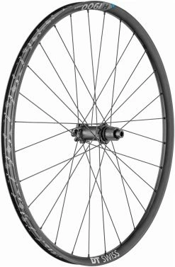 Dt-swiss DT Swiss H 1900 Tubeless Disc 27.5-Inch Rear Wheel