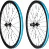Halo Carbaura XCD 700c Wheelset