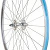 Halo Evaura Track 700c Front Wheel