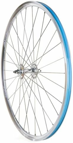 Halo Evaura Track 700c Front Wheel