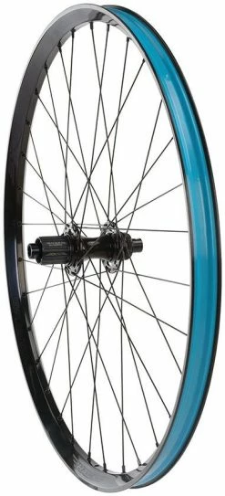 Halo Gravitas MTC 27.5-Inch Rear Wheel