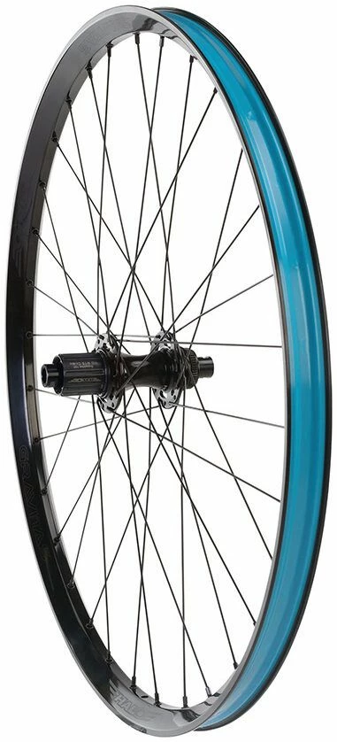 Halo Gravitas MTC 27.5-Inch Rear Wheel
